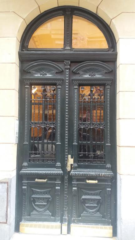 Larramendi Terrace Apartment سان سيباستيان المظهر الخارجي الصورة