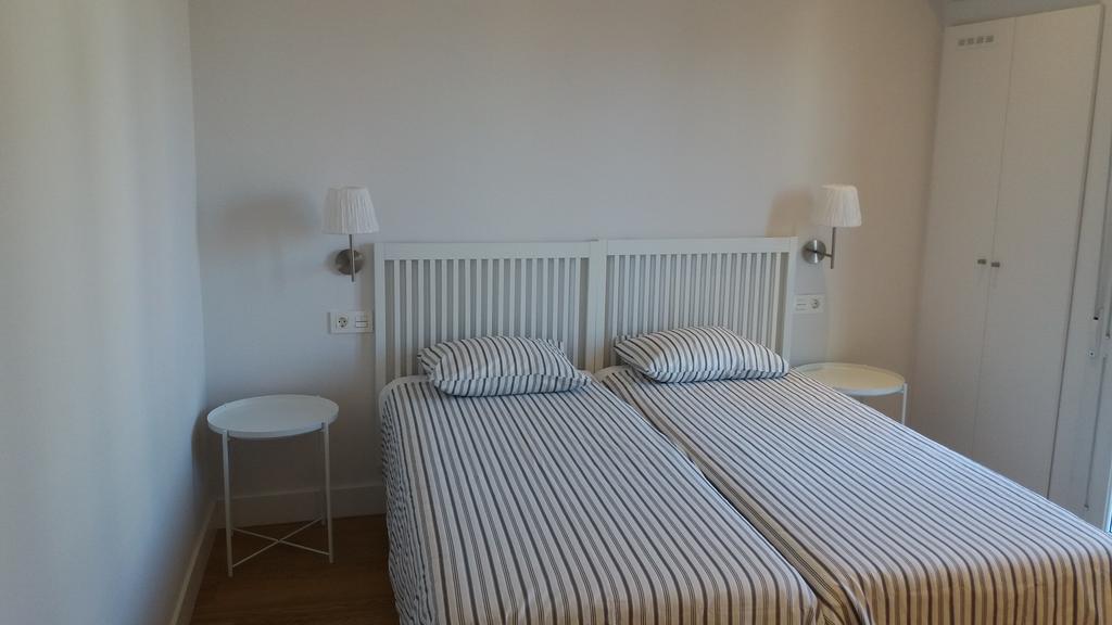 Larramendi Terrace Apartment سان سيباستيان المظهر الخارجي الصورة